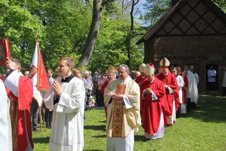 Święto patronalne archidiecezji gdańskiej 2018