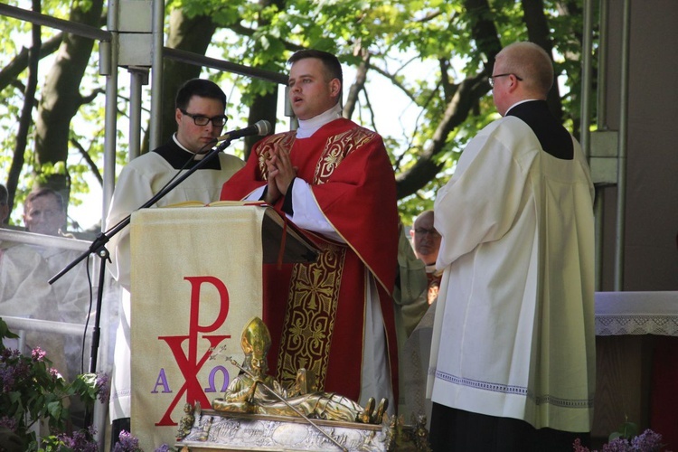 Święto patronalne archidiecezji gdańskiej 2018