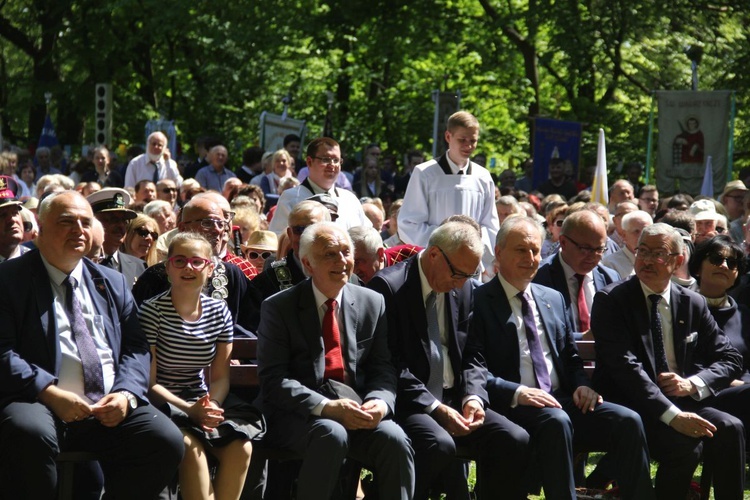 Święto patronalne archidiecezji gdańskiej 2018