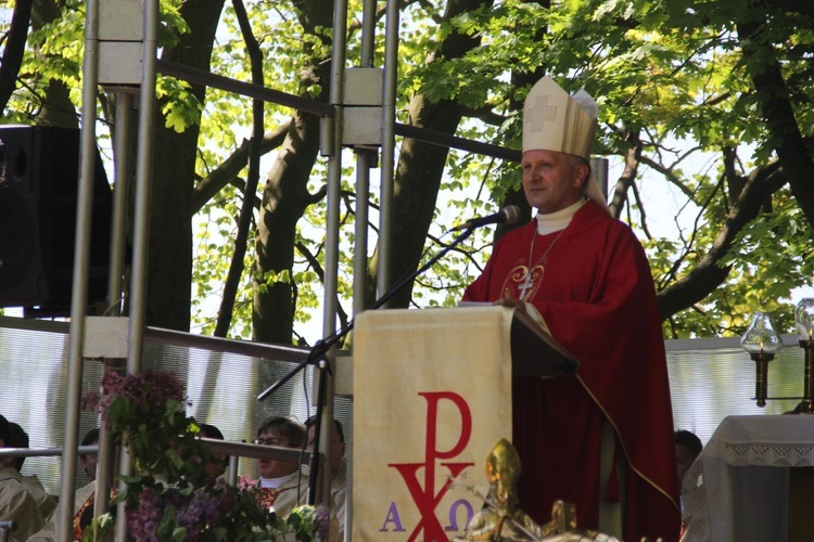 Święto patronalne archidiecezji gdańskiej 2018