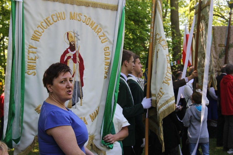 Święto patronalne archidiecezji gdańskiej 2018