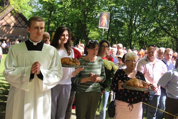 Święto patronalne archidiecezji gdańskiej 2018