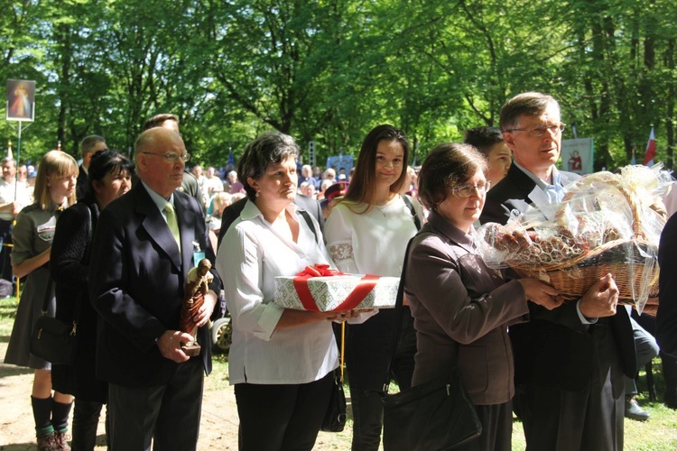 Święto patronalne archidiecezji gdańskiej 2018