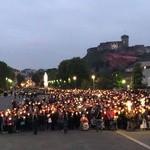 Diecezjalna pielgrzymka do Lourdes