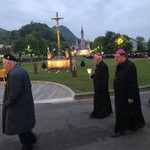 Diecezjalna pielgrzymka do Lourdes