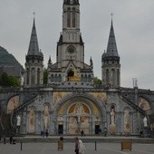 Diecezjalna pielgrzymka do Lourdes