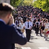 Święto strażaków-ochotników