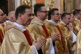 Święto Jezusa Chrystusa, Najwyższego i Wiecznego Kapłana wprowadzone zostało w Polsce w 2012 r. 
