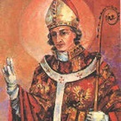 Św. Stanisław