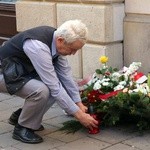 Rocznica śmierci Stanisława Pyjasa