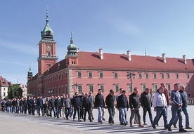 	Kolejna modlitwa odbędzie się 2 czerwca o godz. 8 w archikatedrze św. Jana Chrzciciela.