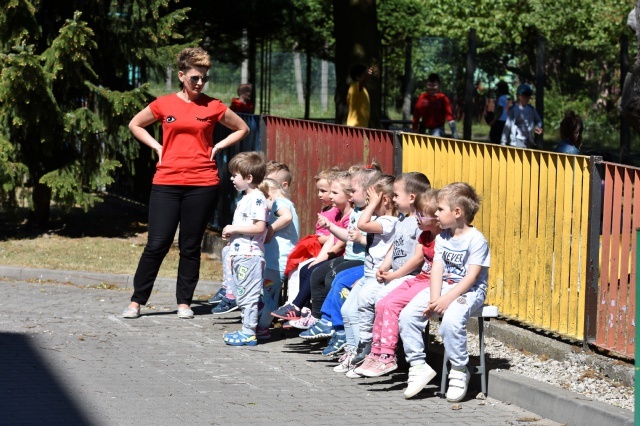 "Tydzień bez Barier" w Miliczu