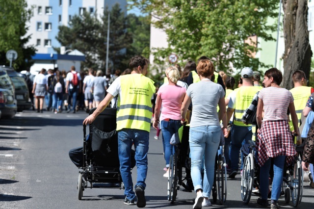 "Tydzień bez Barier" w Miliczu