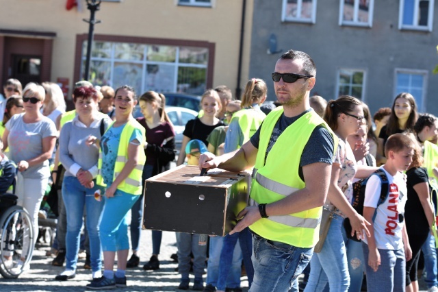 "Tydzień bez Barier" w Miliczu