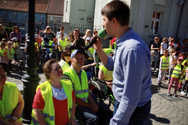 "Tydzień bez Barier" w Miliczu