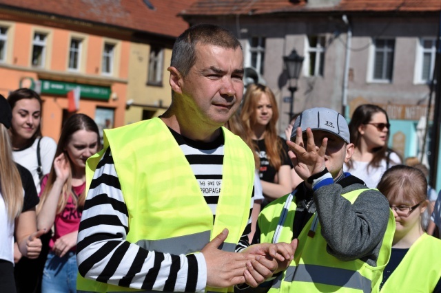 "Tydzień bez Barier" w Miliczu