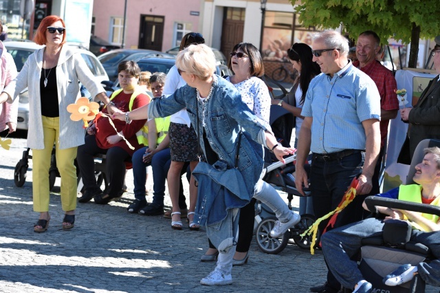 "Tydzień bez Barier" w Miliczu