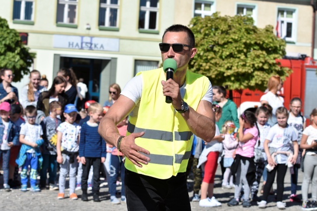 "Tydzień bez Barier" w Miliczu