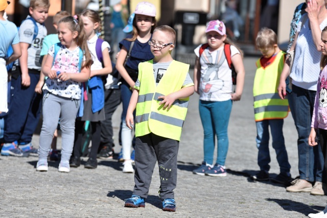 "Tydzień bez Barier" w Miliczu