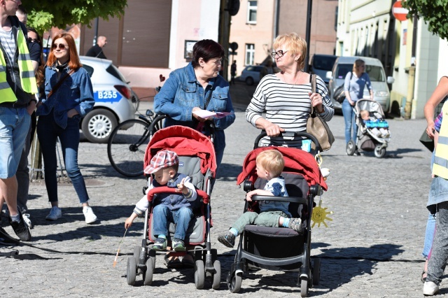 "Tydzień bez Barier" w Miliczu