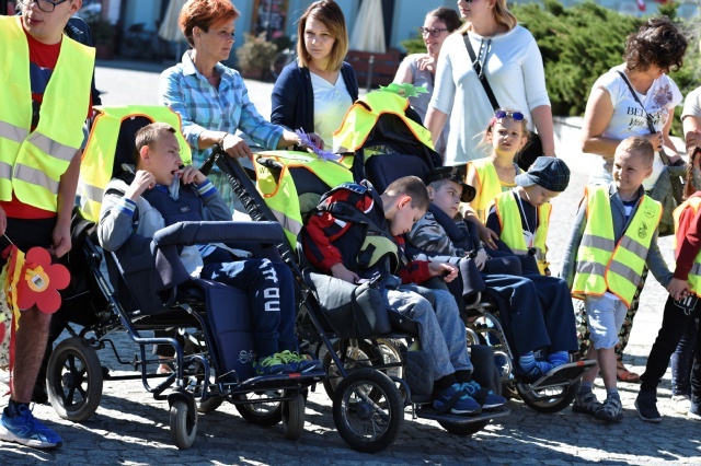 "Tydzień bez Barier" w Miliczu