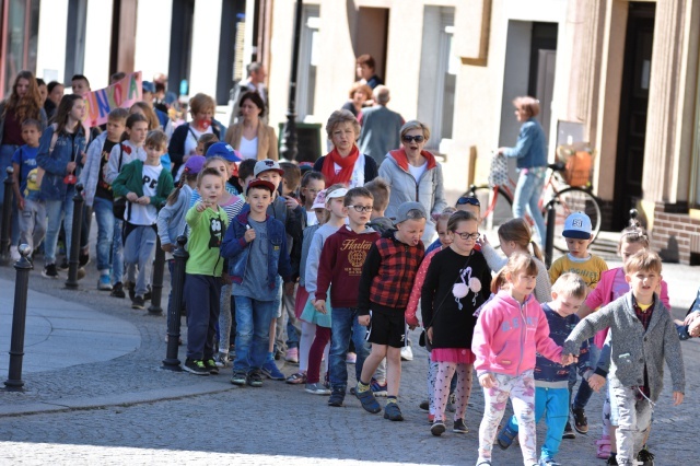 "Tydzień bez Barier" w Miliczu