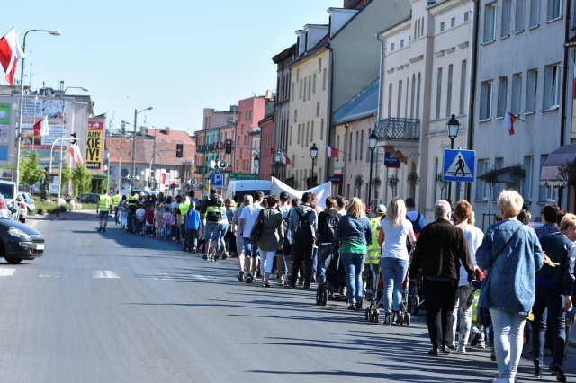 "Tydzień bez Barier" w Miliczu