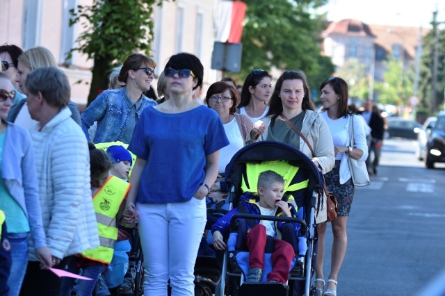 "Tydzień bez Barier" w Miliczu