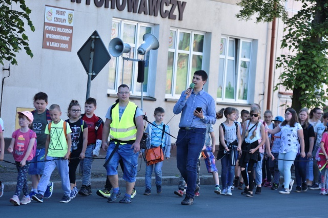 "Tydzień bez Barier" w Miliczu