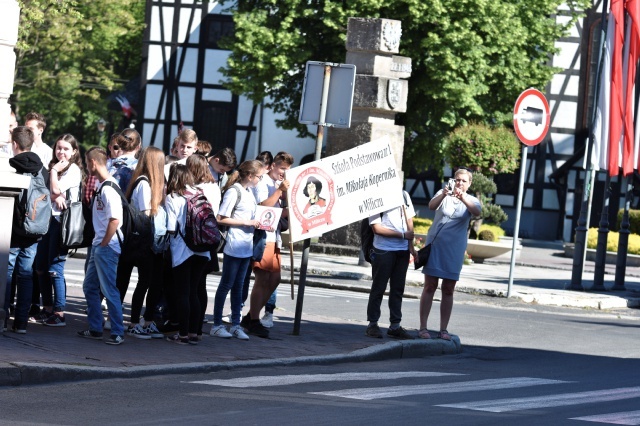 "Tydzień bez Barier" w Miliczu