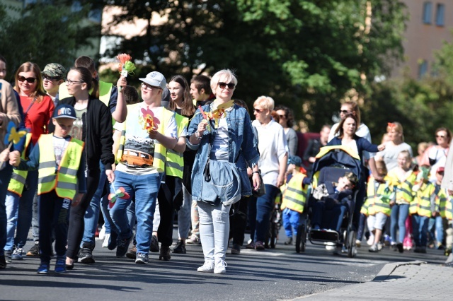 "Tydzień bez Barier" w Miliczu