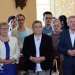 Święcenia diakonatu 2018