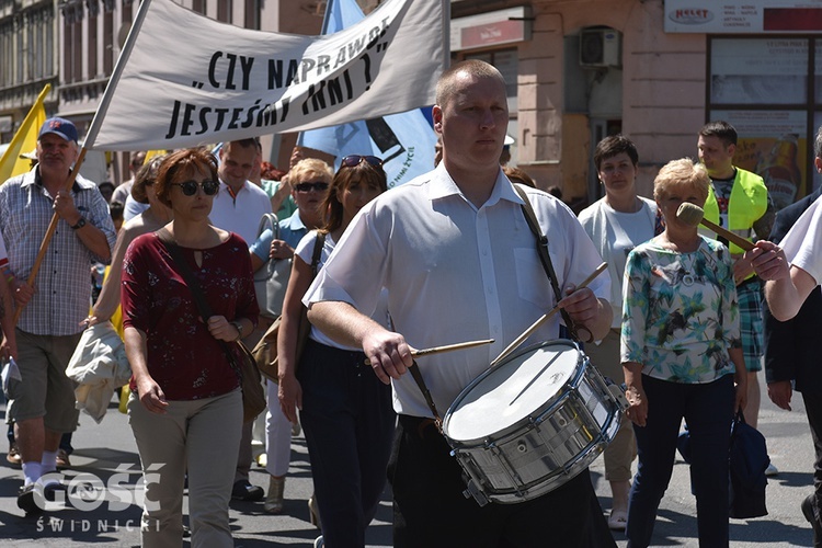 XVIII Dzień Godności osoby z niepełnosprawnością intelektualną