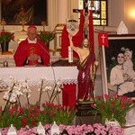 Bierzmowanie w parafii św. Stanisława BM w Skierniewicach
