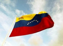 Wenezuelczycy muszą grać w gry, aby zarobić na życie
