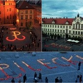 Zapal znicz dla rotmistrza