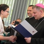 Finał IX Diecezjalnego Konkursu Wiedzy Religijnej