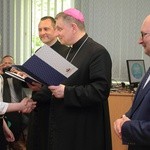 Finał IX Diecezjalnego Konkursu Wiedzy Religijnej