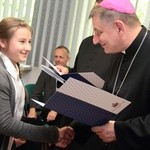 Finał IX Diecezjalnego Konkursu Wiedzy Religijnej