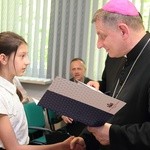 Finał IX Diecezjalnego Konkursu Wiedzy Religijnej