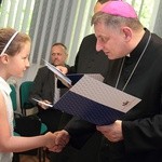 Finał IX Diecezjalnego Konkursu Wiedzy Religijnej