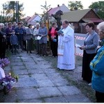 Majówki w Radomyślu i Ostrowcu