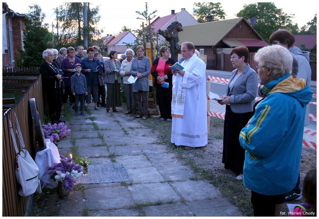 Majówki w Radomyślu i Ostrowcu