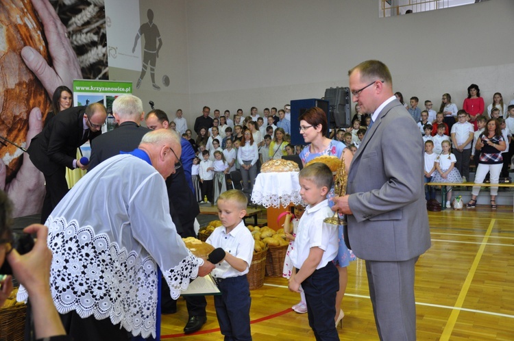 Festiwal Pozytywnych Wartości