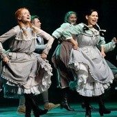 Czarodziejski flet, Ania z Zielonego Wzgórza i inne atrakcje Teatru Muzycznego w Lublinie