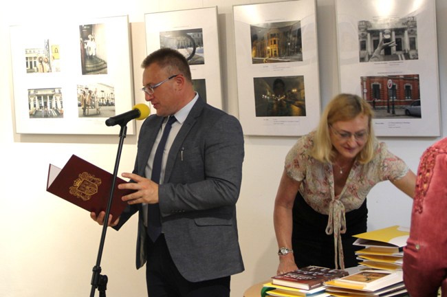 Święto bibliotekarzy w Radomiu 