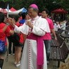 Tajwański arcybiskup zaprosi papieża do złożenia wizyty w 2019 roku