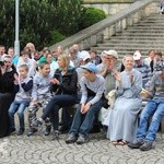 V Diecezjalna pielgrzymka osób niepełnosprawnych