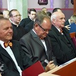 X Przegląd Chórów Amatorskich w Olesznej