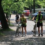 13. Diecezjalna Pielgrzymka Rowerzystów